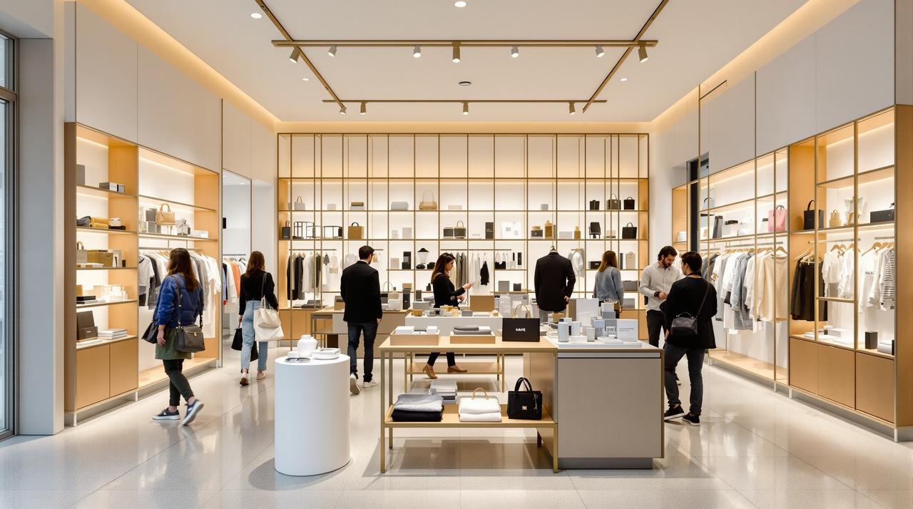 黑脸不打烊:知名艺人跨界从商个人品牌门店展示 黑脸不打烊:知名艺人跨界从商个人品牌门店展示