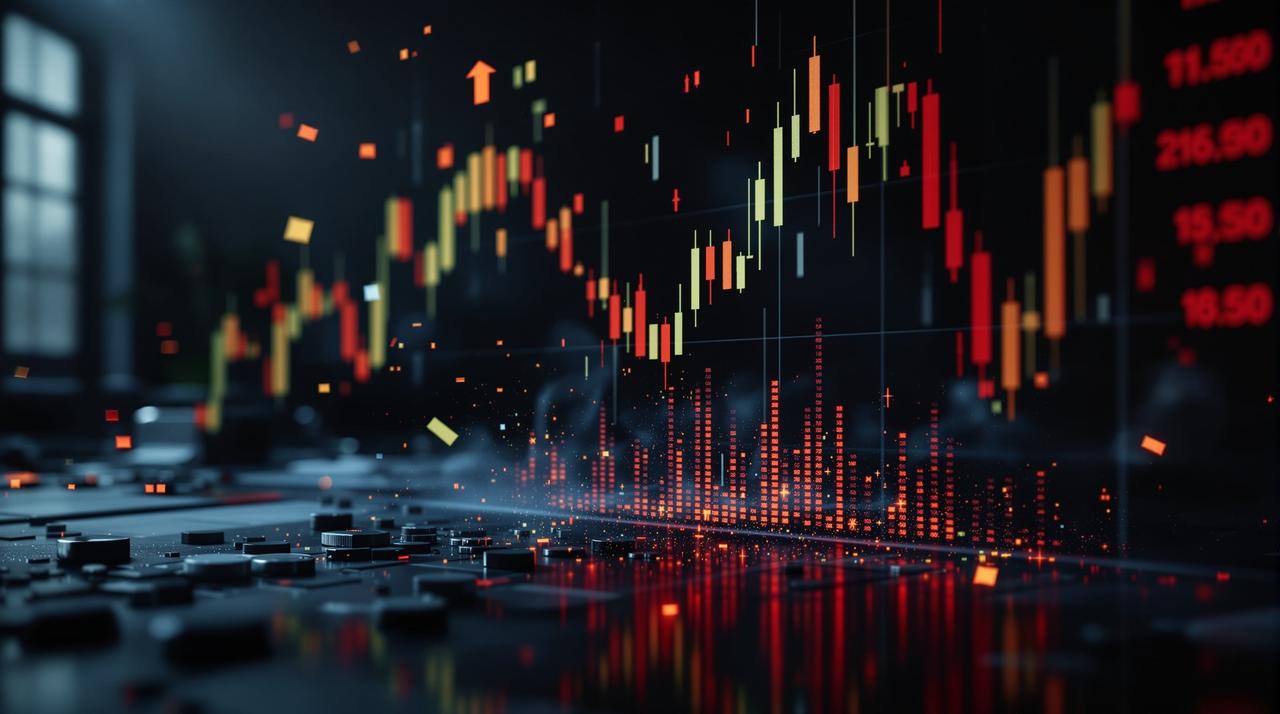 黑脸不打烊:科技公司CEO出轨丑闻曝光公司股价暴跌 黑脸不打烊:科技公司CEO出轨丑闻曝光公司股价暴跌